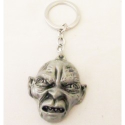 Llavero Smigol Señor De Los Anillos Nuevo Importado (Entrega Inmediata)