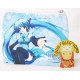 Monedero Anime Hatsune Miku (Entrega Inmediata)