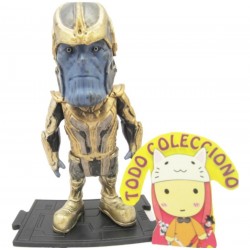 Figuras De Los Vengadores : Thanos (Entrega Inmediata)
