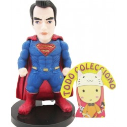 Figura Dc Superman (Entrega Inmediata)