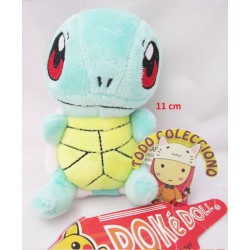 Llavero Pokemon Squirtle 10 Cm Apx Nuevo (Entrega Inmediata)