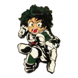 Pin O Broche Metalico Boku No Hero My Hero Academy (Entrega Inmediata)