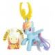 Promocional Mcdonald Colgante My Little Ponny Raimbow Dash (Entrega Inmediata)