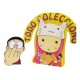 Pin O Broche Decorativo Metalico Nobita Doraemon Dedo (Entrega Inmediata)