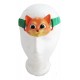 Promocional Kokoriko Lampara Infantil De Gato (Entrega Inmediata)