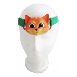 Promocional Kokoriko Lampara Infantil De Gato (Entrega Inmediata)