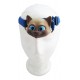 Promocional Kokoriko Lampara Infantil De Gato Gris (Entrega Inmediata)