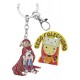 Collar De Sakura Card Capture Nuevos En Bliste (Entrega Inmediata)