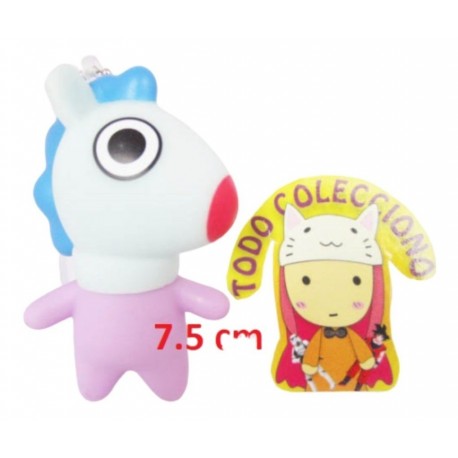 Llavero Bts De Mang (Entrega Inmediata)
