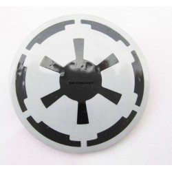 Pin O Broche Metalico Star Wars Guerra De Las Galaxias (Entrega Inmediata)