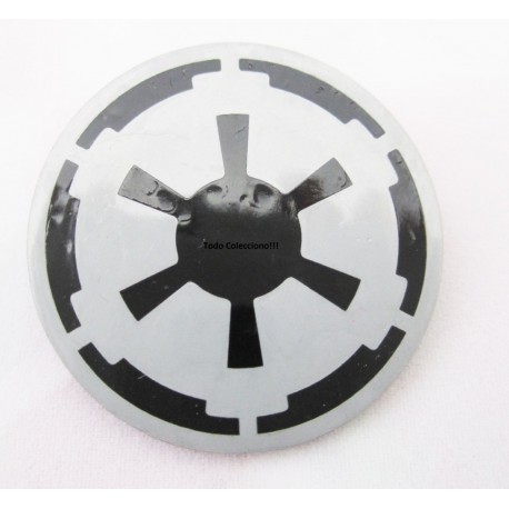 Pin O Broche Metalico Star Wars Guerra De Las Galaxias (Entrega Inmediata)
