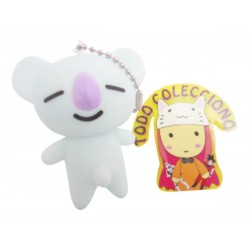 Llavero Bts De Koya (Entrega Inmediata)