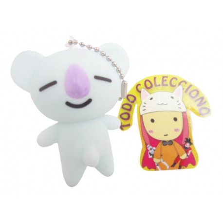 Llavero Bts De Koya (Entrega Inmediata)