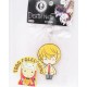 Llavero Anime De Light Yagami / Death Note. (Entrega Inmediata)