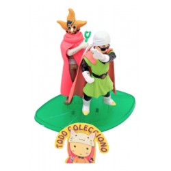 Figura Apx 8 Cm Dragon Ball Vs One Piece Nuevas (Entrega Inmediata)