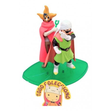 Figura Apx 8 Cm Dragon Ball Vs One Piece Nuevas (Entrega Inmediata)