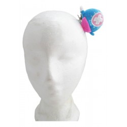Gancho Anime Para El Cabello Gorro Chopper One Piece Nuevo (Entrega Inmediata)