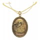 Collar De Myrcella Lanister Juego De Tronos (Entrega Inmediata)