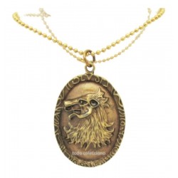 Collar De Myrcella Lanister Juego De Tronos (Entrega Inmediata)