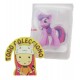 Figura My Little Pony Hasbro Caja Dañada Nuevo Importado (Entrega Inmediata)