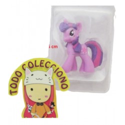 Figura My Little Pony Hasbro Caja Dañada Nuevo Importado (Entrega Inmediata)