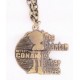 Llavero Anime De El Detective Conan No. 2 (Entrega Inmediata)