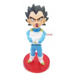 Figura De Vegueta Chupo (dragon Ball) 7.5 (Entrega Inmediata)