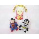 Suprman Y Batman Kinder Sorpresa (Entrega Inmediata)