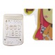 Pin Broche Decorativo Metalico Botella Magica Buenas Bibras (Entrega Inmediata)