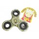 Fiddget Spinner Pokemon (Entrega Inmediata)