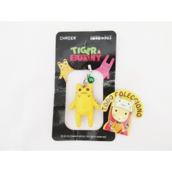 Llavero Gato Kawaii De Caucho (Entrega Inmediata)