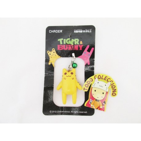 Llavero Gato Kawaii De Caucho (Entrega Inmediata)