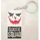 Llavero Escuadron Suicida Nuevo Importado (Entrega Inmediata)