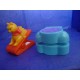 Coleccionable De Cereal Kellogg´s. (precio X Los2) (Entrega Inmediata)