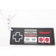 Llavero Caucho Blando Control Nintendo (Entrega Inmediata)