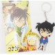 Llavero Caucho Blando Anime Detective Conan (Entrega Inmediata)