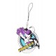 Llavero Anime Caucho Blando Freezer Dragon Ball (Entrega Inmediata)
