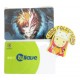 Personaliza Tarjeta Trasporte Sticker Anime Bleach No.5 (Entrega Inmediata)