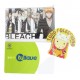Personaliza Tarjeta Trasporte Sticker Anime Bleach No.6 (Entrega Inmediata)