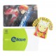 Personaliza Tarjeta Trasporte Sticker Anime Bleach No.8 (Entrega Inmediata)
