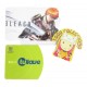 Personaliza Tarjeta Trasporte Sticker Anime Bleach No.11 (Entrega Inmediata)