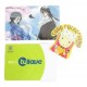 Personaliza Tarjeta Trasporte Sticker Anime Bleach No.12 (Entrega Inmediata)
