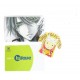 Personaliza Tarjeta Trasporte Sticker Anime Bleach No.13 (Entrega Inmediata)