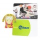 Personaliza Tarjeta Trasporte Sticker Anime Bleach No.16 (Entrega Inmediata)