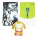 Personaliza Tarjeta Trasporte Sticker Anime Bleach No.18 (Entrega Inmediata)