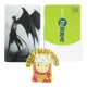 Personaliza Tarjeta Trasporte Sticker Anime Bleach No.21 (Entrega Inmediata)