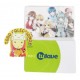 Personaliza Tarjeta Trasporte Sticker Anime Hatsune Miku N.1 (Entrega Inmediata)