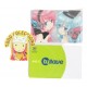 Personaliza Tarjeta Trasporte Sticker Anime Hatsune Miku N.3 (Entrega Inmediata)