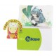 Personaliza Tarjeta Trasporte Sticker Anime Hatsune Miku N.4 (Entrega Inmediata)