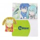 Personaliza Tarjeta Trasporte Sticker Anime Hatsune Miku N.5 (Entrega Inmediata)